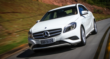 مرسدس بنز B-Class-01a